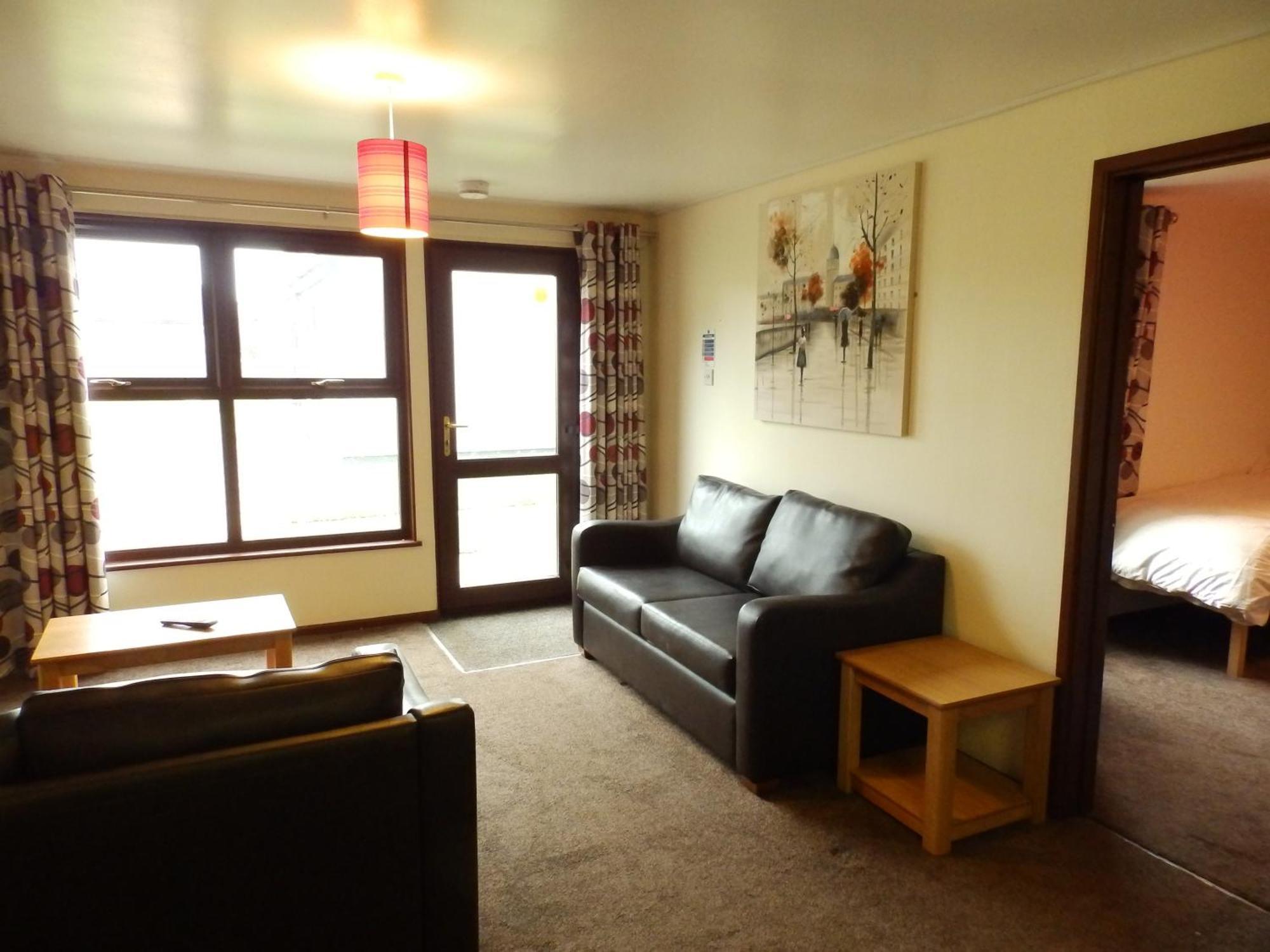 Perran View Holiday Park St Agnes  Exterior foto