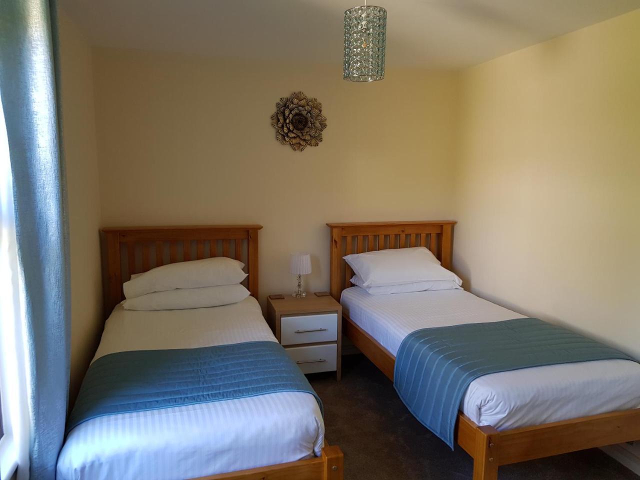 Perran View Holiday Park St Agnes  Exterior foto